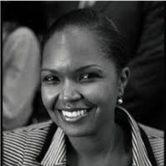 Nirina Kiplagat, Regional Peacebuilding Advisor, UNDP Regional Service Centre for Africa