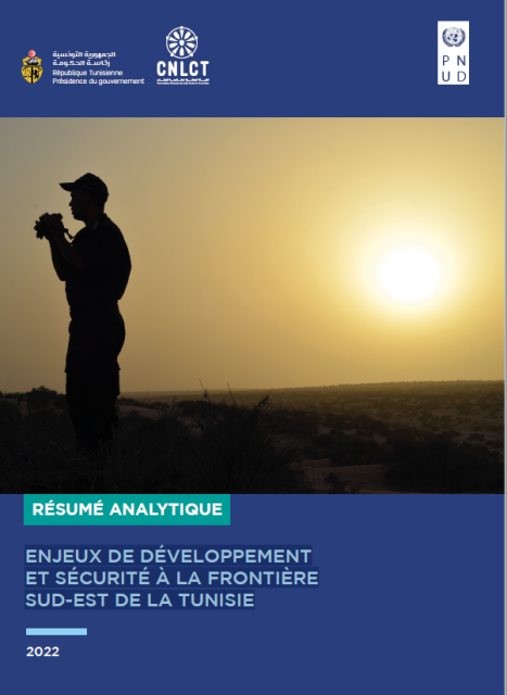 Development and security challenges in Tunisia Southern-Eastern borderland